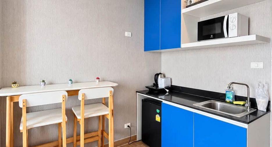 For rent 1 bed condo in Hua Hin, Prachuap Khiri Khan