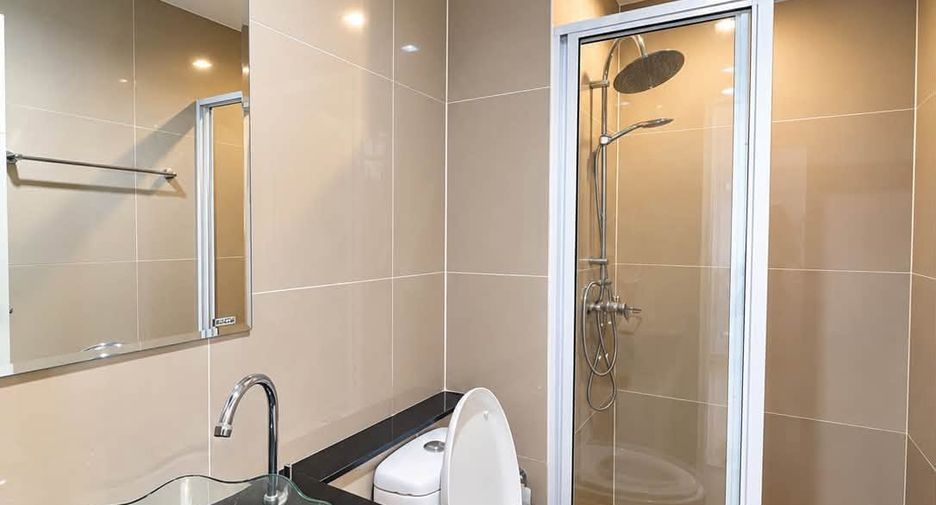 For rent 1 bed condo in Hua Hin, Prachuap Khiri Khan