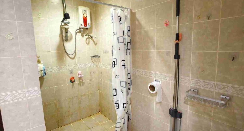 Wohnung zum Kauf mit 2 Zimmer in Jomtien, Pattaya