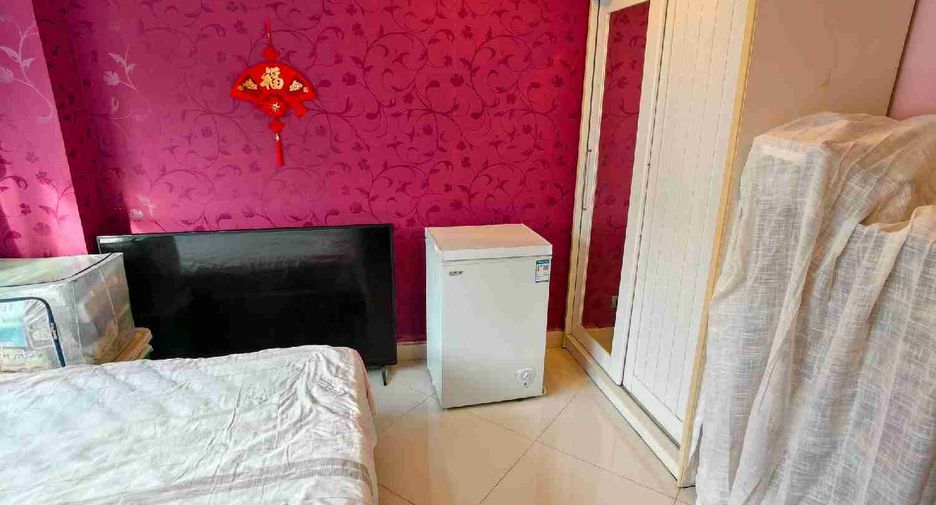 Wohnung zum Kauf mit 2 Zimmer in Jomtien, Pattaya