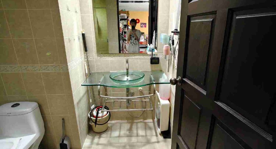 Wohnung zum Kauf mit 2 Zimmer in Jomtien, Pattaya
