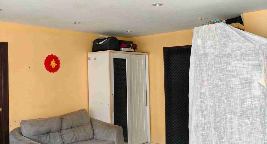 Wohnung zum Kauf mit 2 Zimmer in Jomtien, Pattaya