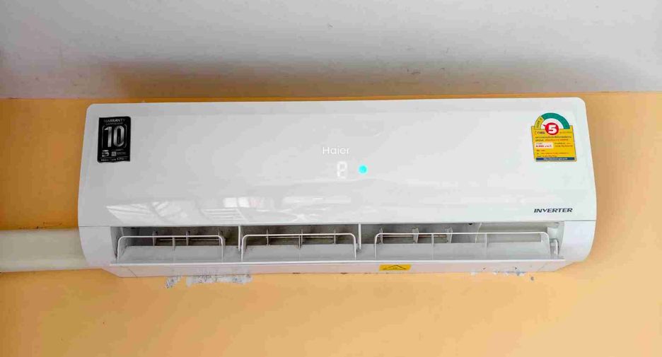 Wohnung zum Kauf mit 2 Zimmer in Jomtien, Pattaya