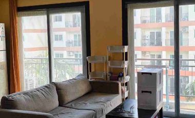 Wohnung zum Kauf mit 2 Zimmer in Jomtien, Pattaya