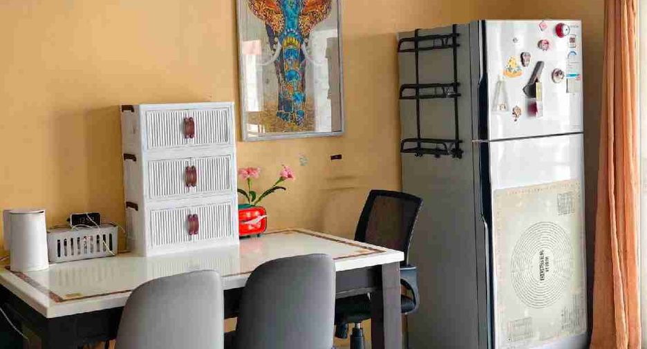 Wohnung zum Kauf mit 2 Zimmer in Jomtien, Pattaya