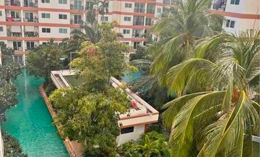 Wohnung zum Kauf mit 2 Zimmer in Jomtien, Pattaya
