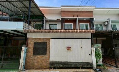 For sale 1 bed townhouse in Doi Saket, Chiang Mai
