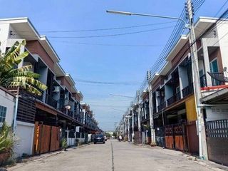 Casa adosada en venta de 1 habitaciones en Doi Saket, Chiang Mai