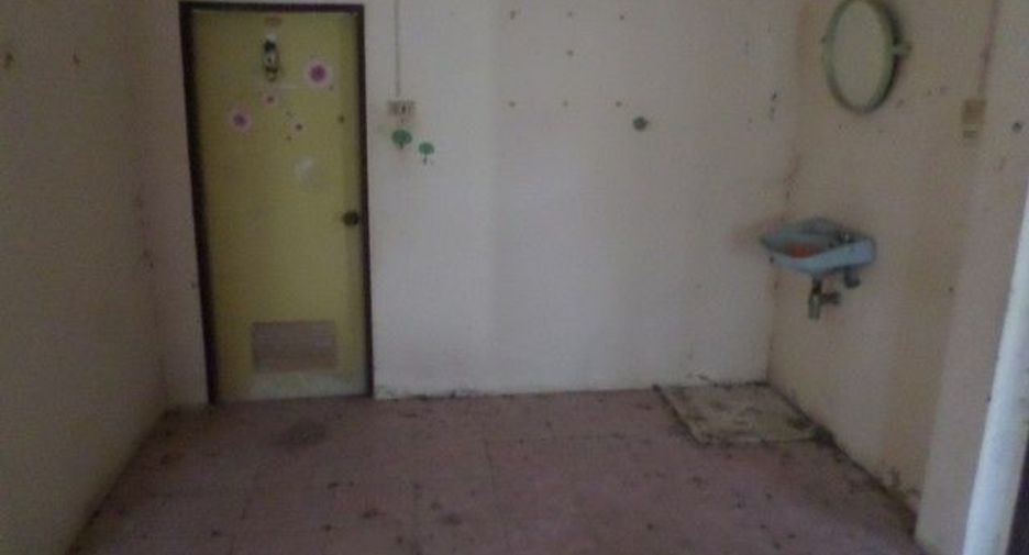 For sale 1 Beds house in At Samat, Roi Et