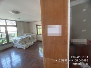 À vendre 1 chambre maison à Bang Phli, Samut Prakan