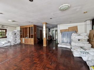 À vendre 1 chambre maison à Bang Phli, Samut Prakan