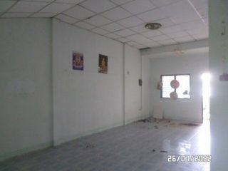 Casa en venta de 1 habitaciones en Kui Buri, Prachuap Khiri Khan