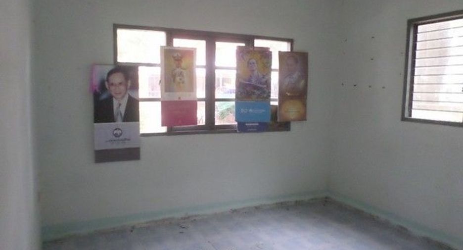 Casa en venta de 1 habitaciones en Kui Buri, Prachuap Khiri Khan