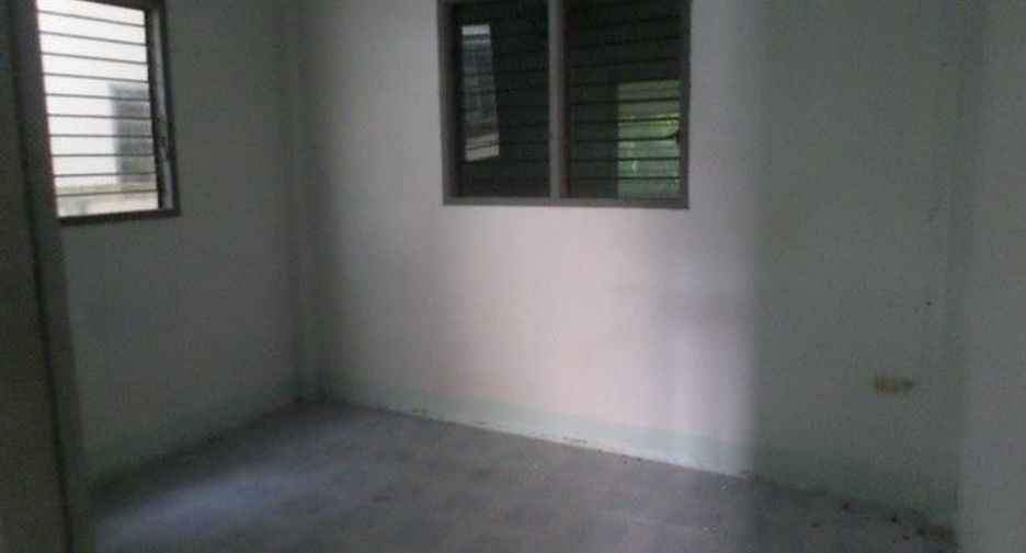 Casa en venta de 1 habitaciones en Kui Buri, Prachuap Khiri Khan