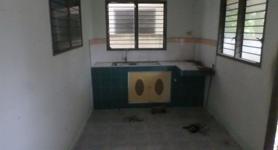 Casa en venta de 1 habitaciones en Kui Buri, Prachuap Khiri Khan