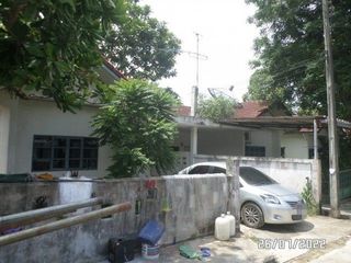 Casa en venta de 1 habitaciones en Kui Buri, Prachuap Khiri Khan