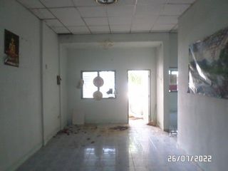 Casa en venta de 1 habitaciones en Kui Buri, Prachuap Khiri Khan