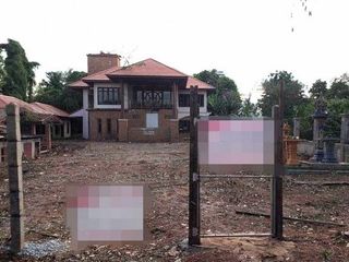 Продажа 1 кровать дом в Sawankhalok, Sukhothai