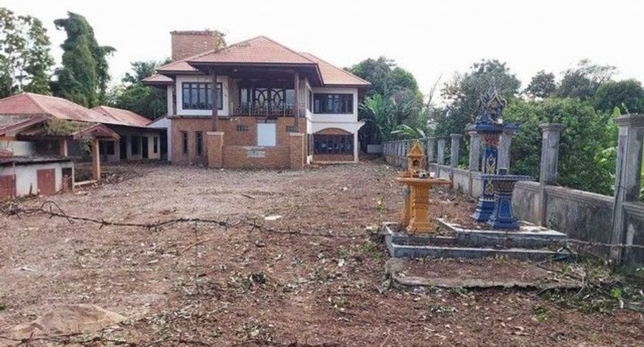 Продажа 1 кровать дом в Sawankhalok, Sukhothai