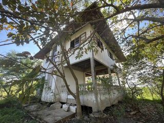 For sale 1 bed house in Nong Chok, Bangkok