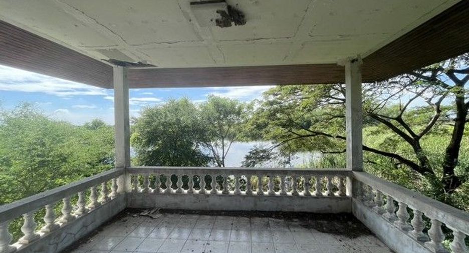 For sale 1 bed house in Nong Chok, Bangkok