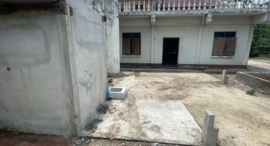 Haus zum Kauf mit 1 Zimmer in Ongkharak, Nakhon Nayok
