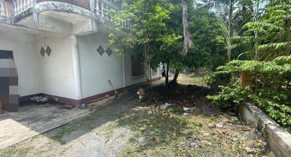 Haus zum Kauf mit 1 Zimmer in Ongkharak, Nakhon Nayok