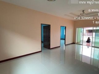 For sale 3 ベッドルーム house in Mueang Saraburi, Saraburi