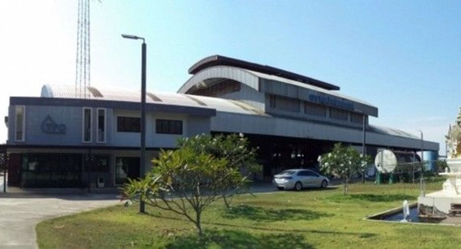 出售 土地 在 Mueang Trat, Trat