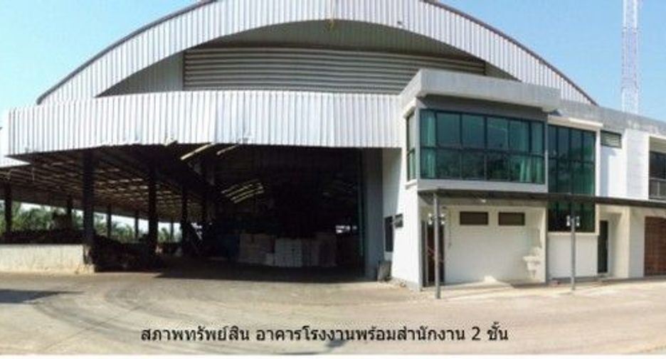 出售 土地 在 Mueang Trat, Trat
