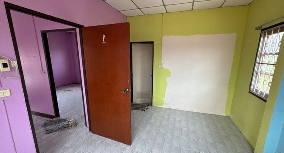 For sale 3 bedrooms house in Bang Pa-in, Phra Nakhon Si Ayutthaya