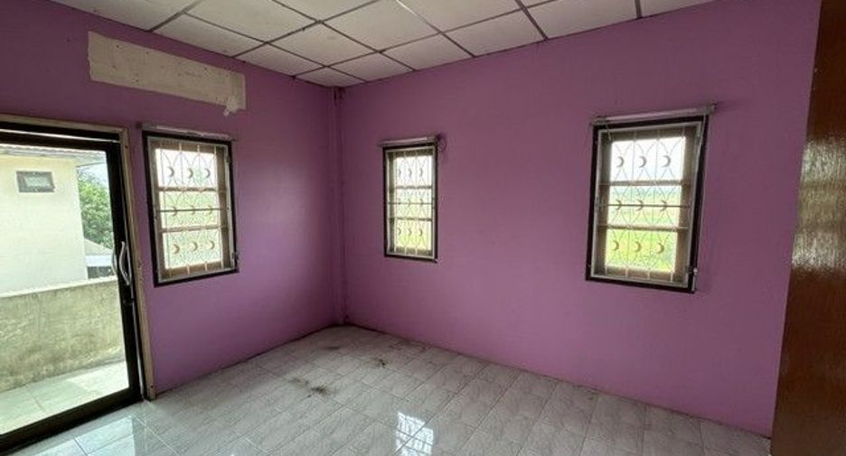 For sale 3 bedrooms house in Bang Pa-in, Phra Nakhon Si Ayutthaya