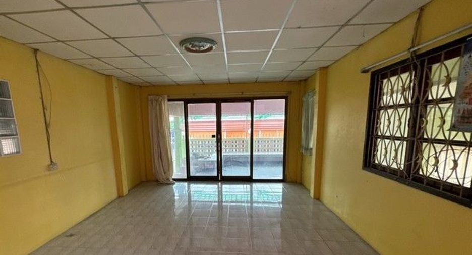 For sale 3 bedrooms house in Bang Pa-in, Phra Nakhon Si Ayutthaya