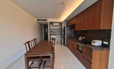For sale 2 bedrooms condo in Watthana, Bangkok