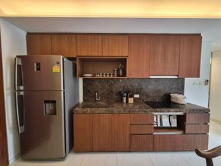 For sale 2 bedrooms condo in Watthana, Bangkok