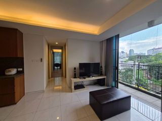 For sale 2 bedrooms condo in Watthana, Bangkok