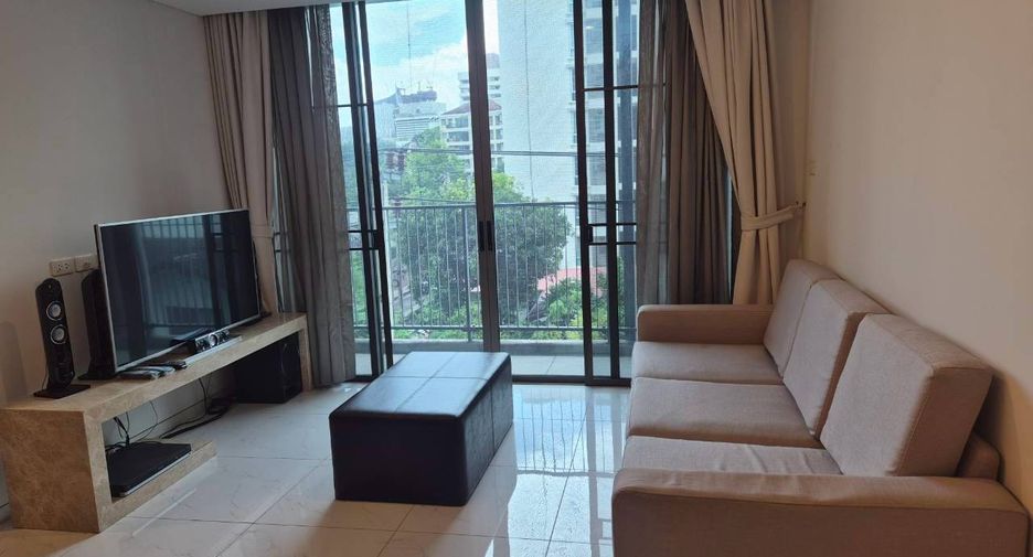 For sale 2 bedrooms condo in Watthana, Bangkok