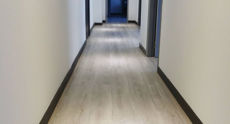 Hotel en alquiler de 3 habitaciones en Bang Lamung, Chonburi