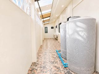 For sale 4 bedrooms villa in Bang Lamung, Chonburi