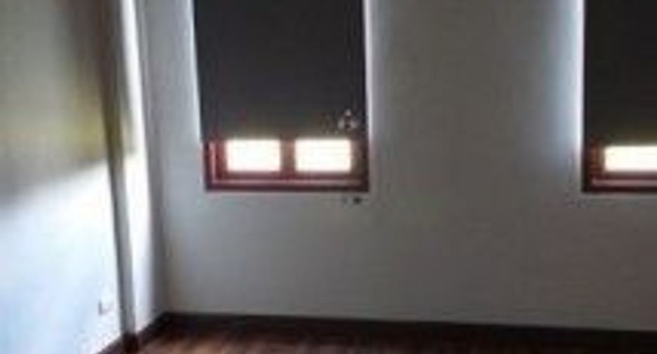 For sale 2 bedrooms retail Space in Bang Khen, Bangkok