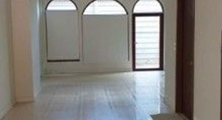 For sale 2 bedrooms retail Space in Bang Khen, Bangkok