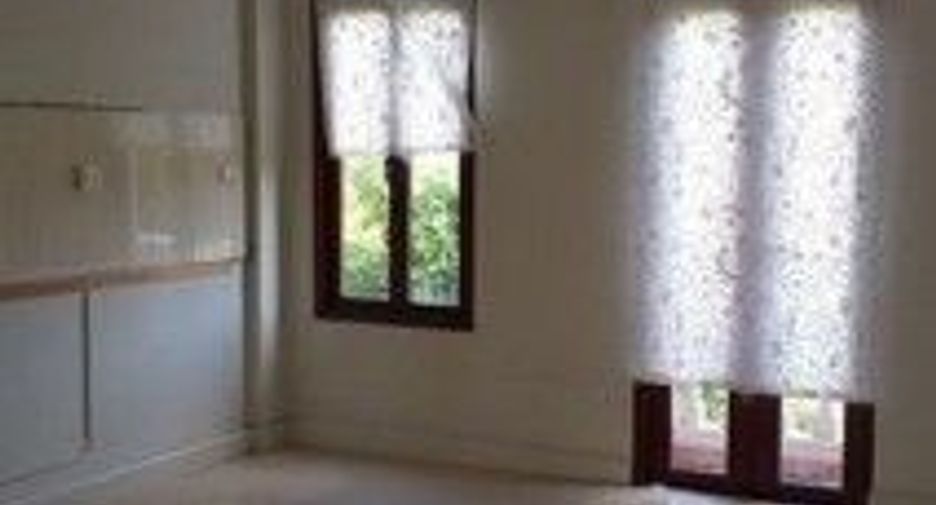 For sale 2 bedrooms retail Space in Bang Khen, Bangkok