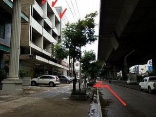 Local comercial en venta de 1 habitaciones en Suan Luang, Bangkok