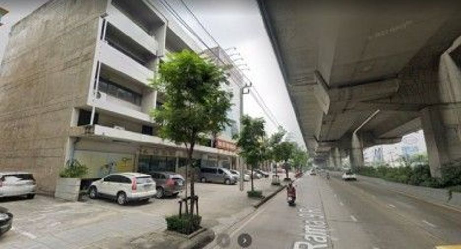 Local comercial en venta de 1 habitaciones en Suan Luang, Bangkok