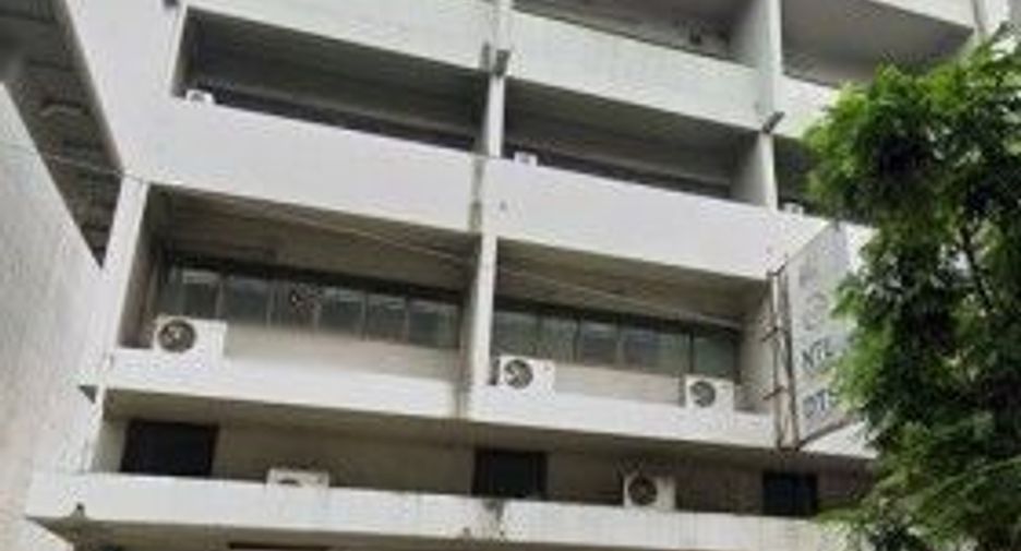 Local comercial en venta de 1 habitaciones en Suan Luang, Bangkok