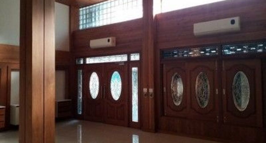 Продажа 1 кровать торговое помещение в Банг Кхун Тхиан, Бангкок