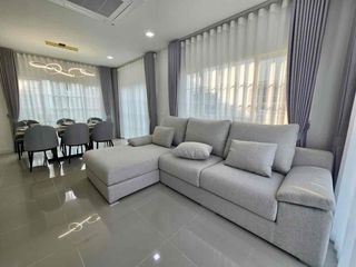 Casa en alquiler de 4 habitaciones en Mueang Samut Prakan, Samut Prakan