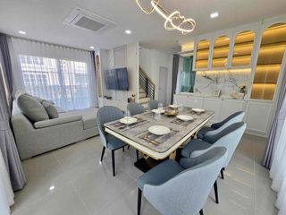 Casa en alquiler de 4 habitaciones en Mueang Samut Prakan, Samut Prakan