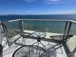 For rent 2 bedrooms apartment in Bang Lamung, Chonburi