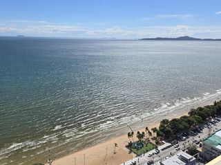 For rent 2 bedrooms apartment in Bang Lamung, Chonburi